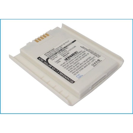 Bsc Preferred Gigabyte gSmart i300 950mAh Mobile Phone Replacement Battery CS-UB801SL